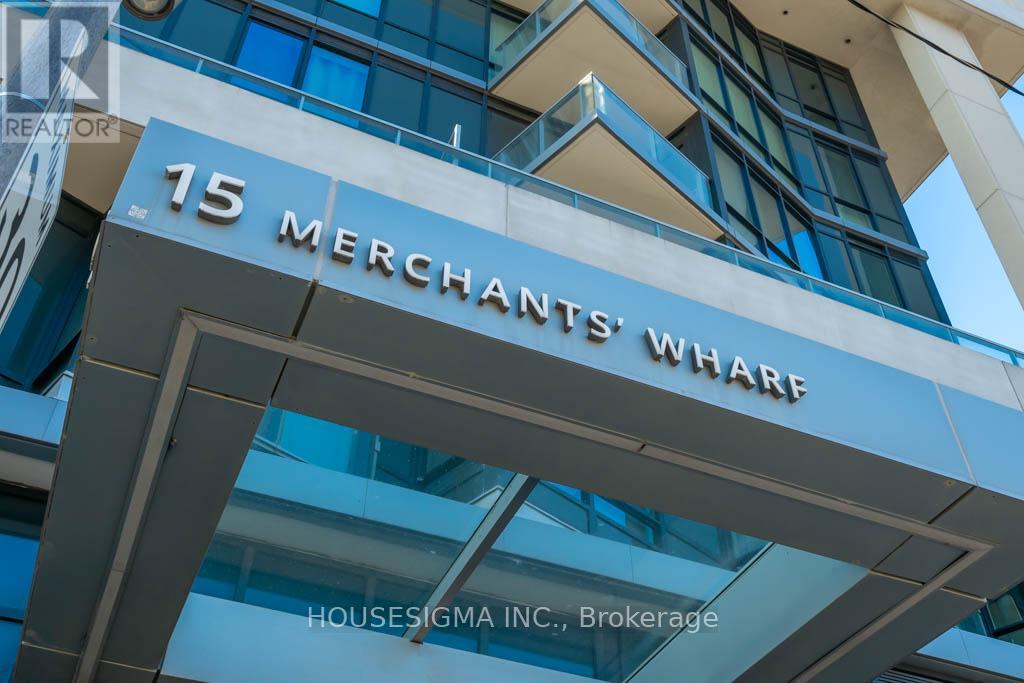 803 - 15 Merchant Wharf Way, Toronto, Ontario  M5A 0N8 - Photo 17 - C12730558