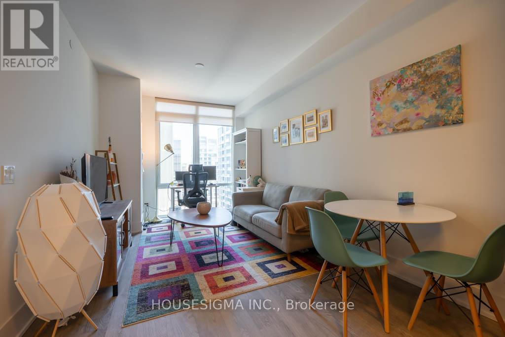 803 - 15 Merchant Wharf Way, Toronto, Ontario  M5A 0N8 - Photo 4 - C12730558