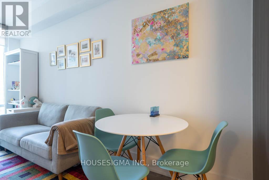 803 - 15 Merchant Wharf Way, Toronto, Ontario  M5A 0N8 - Photo 6 - C12730558