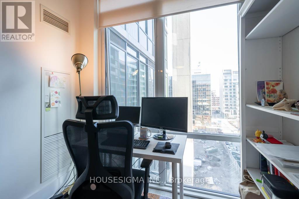 803 - 15 Merchant Wharf Way, Toronto, Ontario  M5A 0N8 - Photo 7 - C12730558