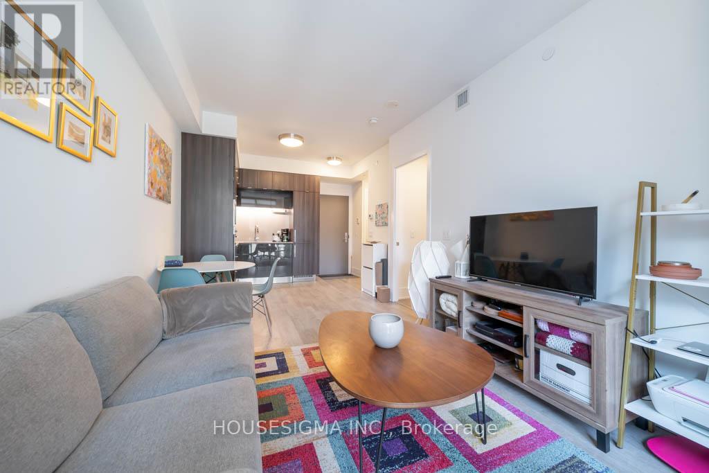 803 - 15 Merchant Wharf Way, Toronto, Ontario  M5A 0N8 - Photo 8 - C12730558