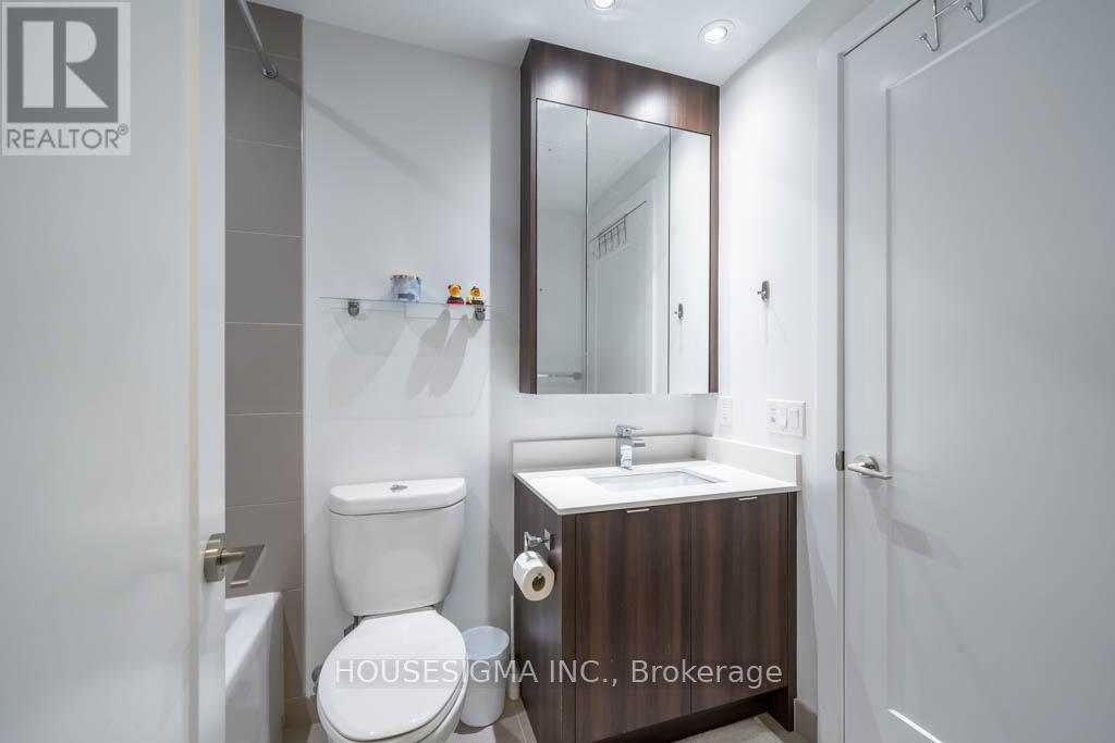 803 - 15 Merchant Wharf Way, Toronto, Ontario  M5A 0N8 - Photo 9 - C12730558