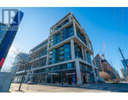 803 - 15 MERCHANT WHARF WAY, Toronto, Ontario