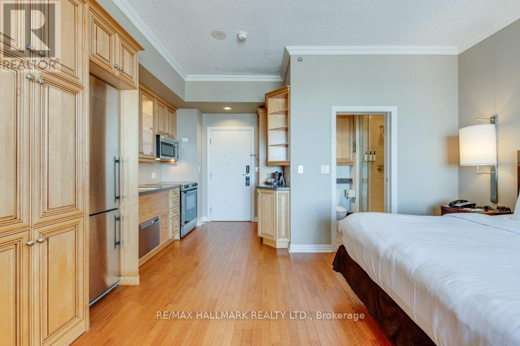 4305 - 1 King Street W, Toronto, Ontario M5H 1A1 - Photo 10 - C12730578