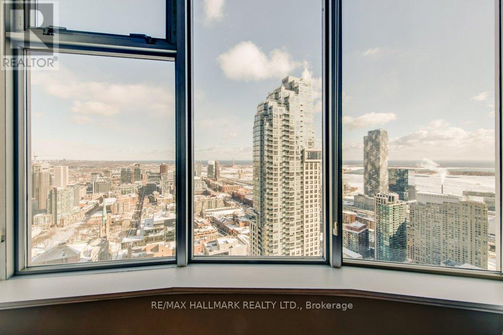 4305 - 1 King Street W, Toronto, Ontario M5H 1A1 - Photo 12 - C12730578