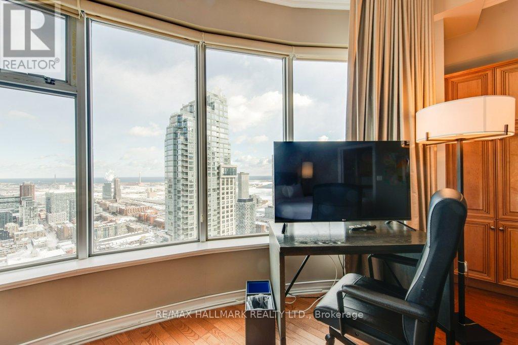 4305 - 1 King Street W, Toronto, Ontario M5H 1A1 - Photo 13 - C12730578