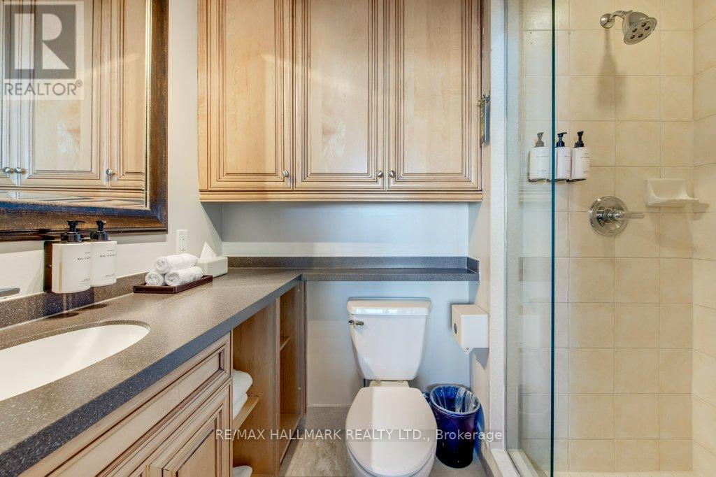 4305 - 1 King Street W, Toronto, Ontario M5H 1A1 - Photo 15 - C12730578