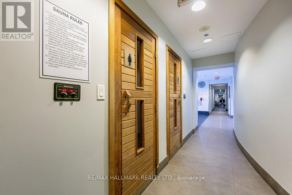 4305 - 1 King Street W, Toronto, Ontario M5H 1A1 - Photo 21 - C12730578