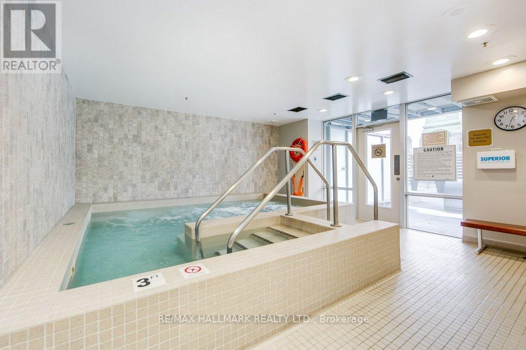 4305 - 1 King Street W, Toronto, Ontario M5H 1A1 - Photo 22 - C12730578