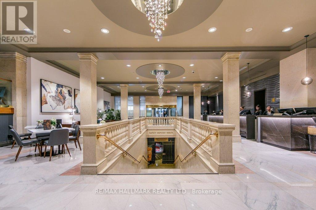 4305 - 1 King Street W, Toronto, Ontario M5H 1A1 - Photo 23 - C12730578