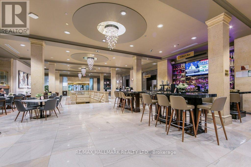 4305 - 1 King Street W, Toronto, Ontario M5H 1A1 - Photo 24 - C12730578