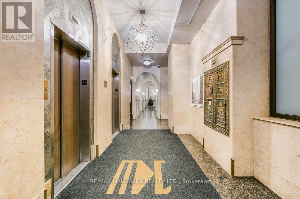 4305 - 1 King Street W, Toronto, Ontario M5H 1A1 - Photo 26 - C12730578