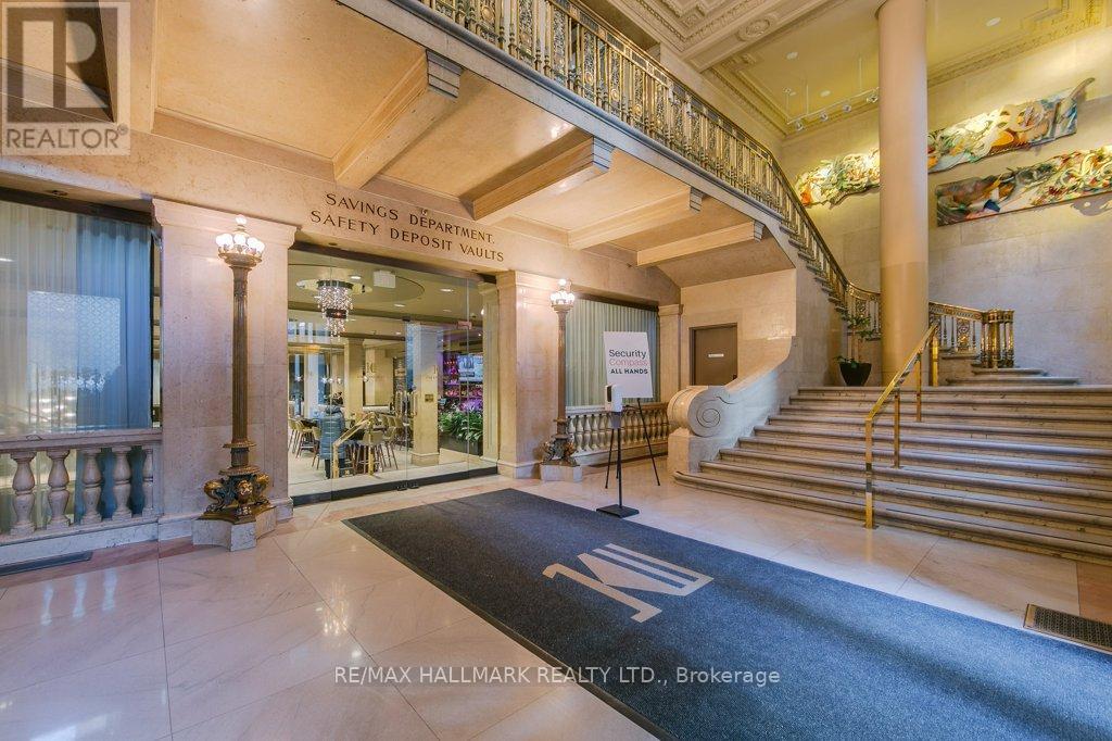 4305 - 1 King Street W, Toronto, Ontario M5H 1A1 - Photo 27 - C12730578