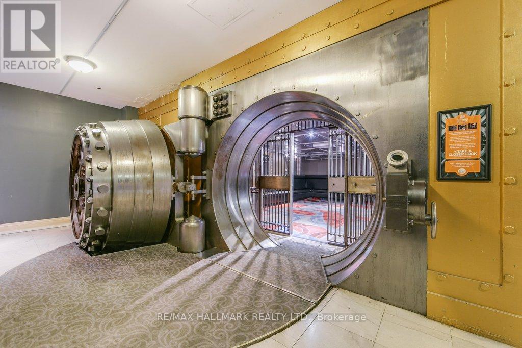 4305 - 1 King Street W, Toronto, Ontario M5H 1A1 - Photo 28 - C12730578