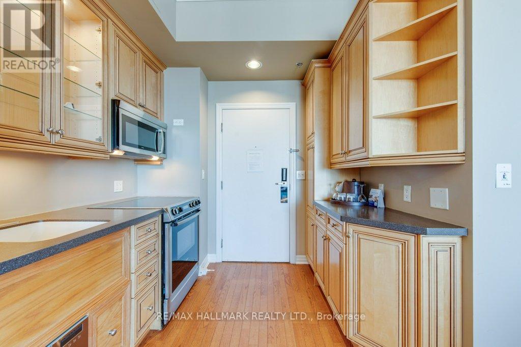 4305 - 1 King Street W, Toronto, Ontario M5H 1A1 - Photo 3 - C12730578