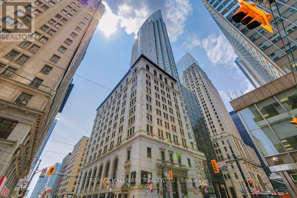 4305 - 1 King Street W, Toronto, Ontario M5H 1A1 - Photo 30 - C12730578