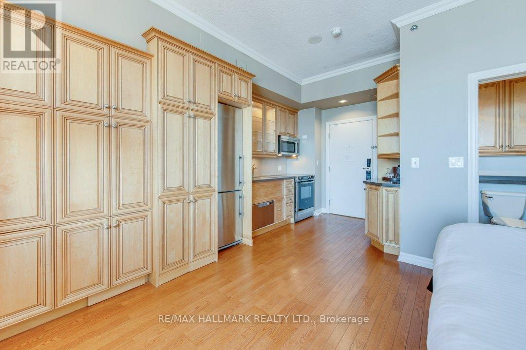 4305 - 1 King Street W, Toronto, Ontario M5H 1A1 - Photo 5 - C12730578