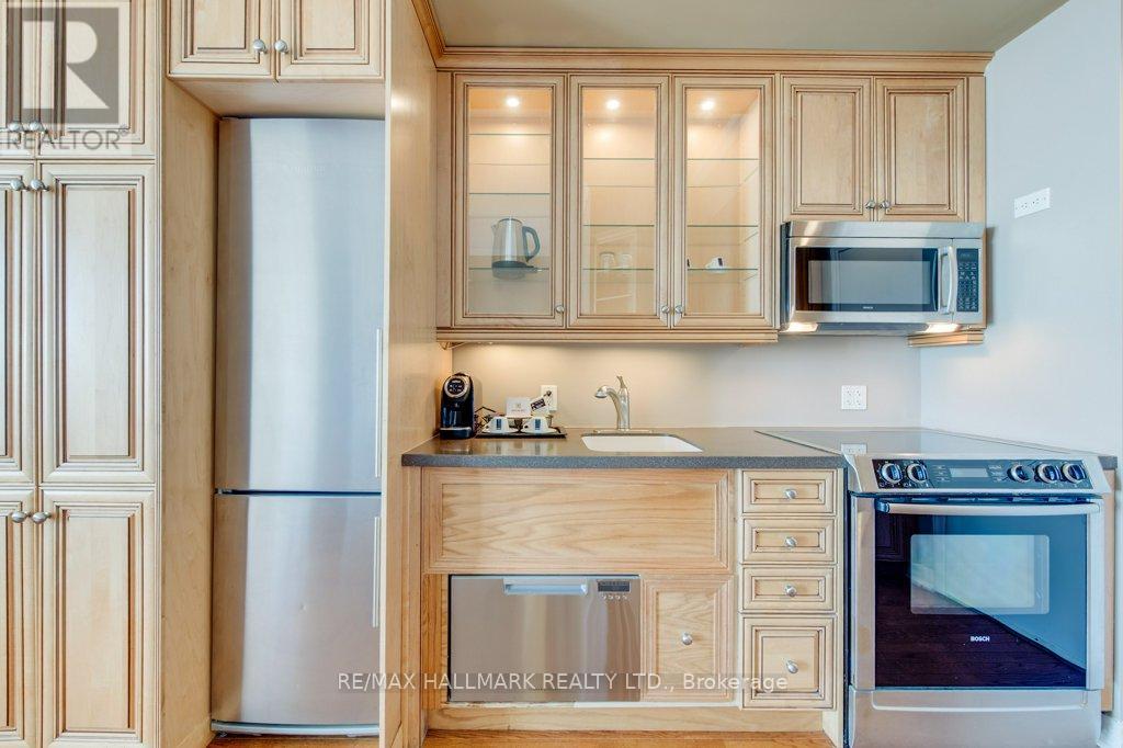 4305 - 1 King Street W, Toronto, Ontario M5H 1A1 - Photo 7 - C12730578