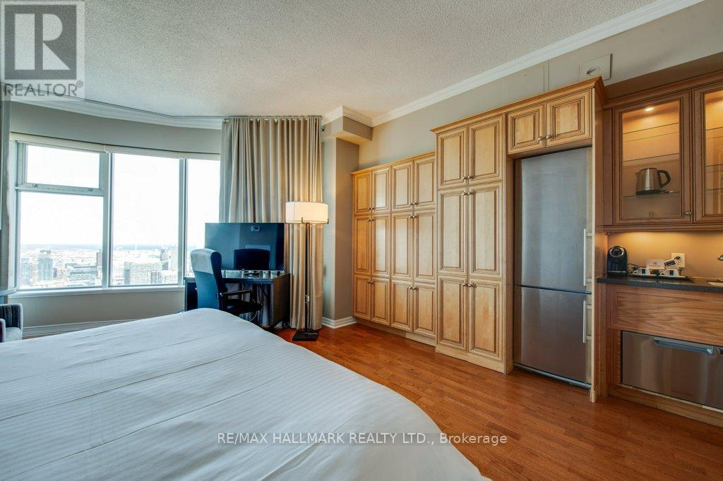 4305 - 1 King Street W, Toronto, Ontario M5H 1A1 - Photo 8 - C12730578