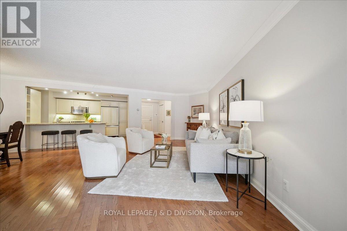 501 - 3800 Yonge Street, Toronto, Ontario  M4N 3P7 - Photo 11 - C12730600