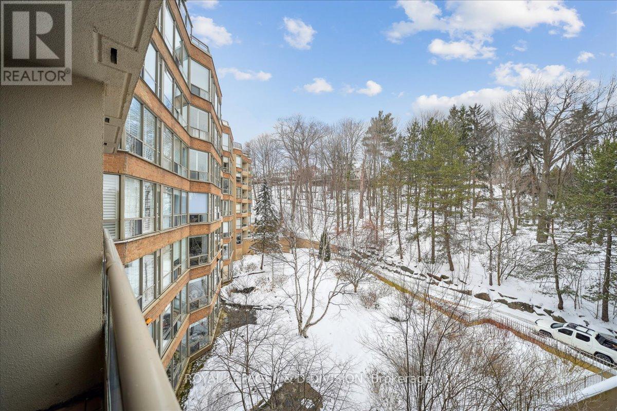 501 - 3800 Yonge Street, Toronto, Ontario  M4N 3P7 - Photo 13 - C12730600