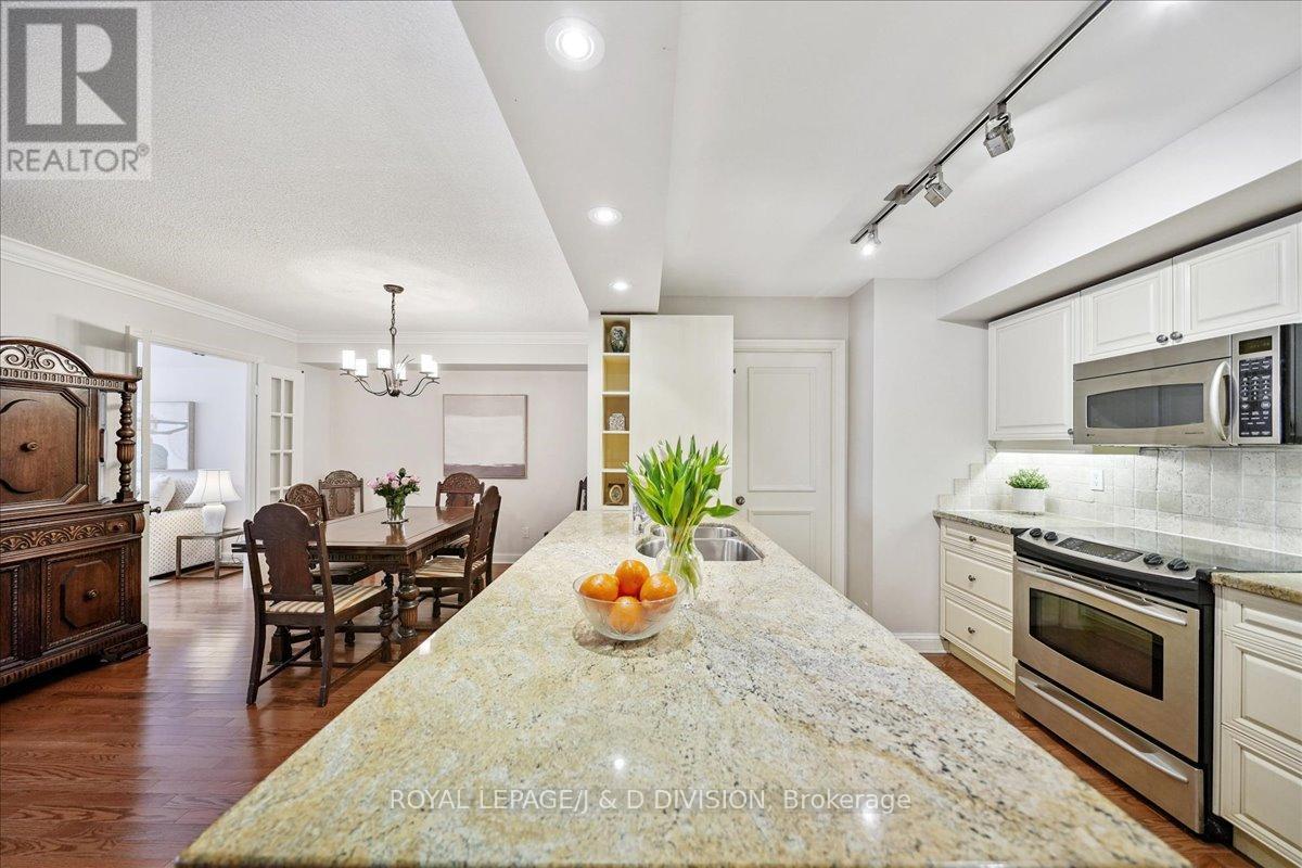 501 - 3800 Yonge Street, Toronto, Ontario  M4N 3P7 - Photo 4 - C12730600