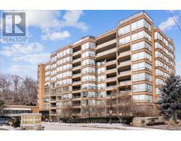 501 - 3800 YONGE STREET, Toronto, Ontario