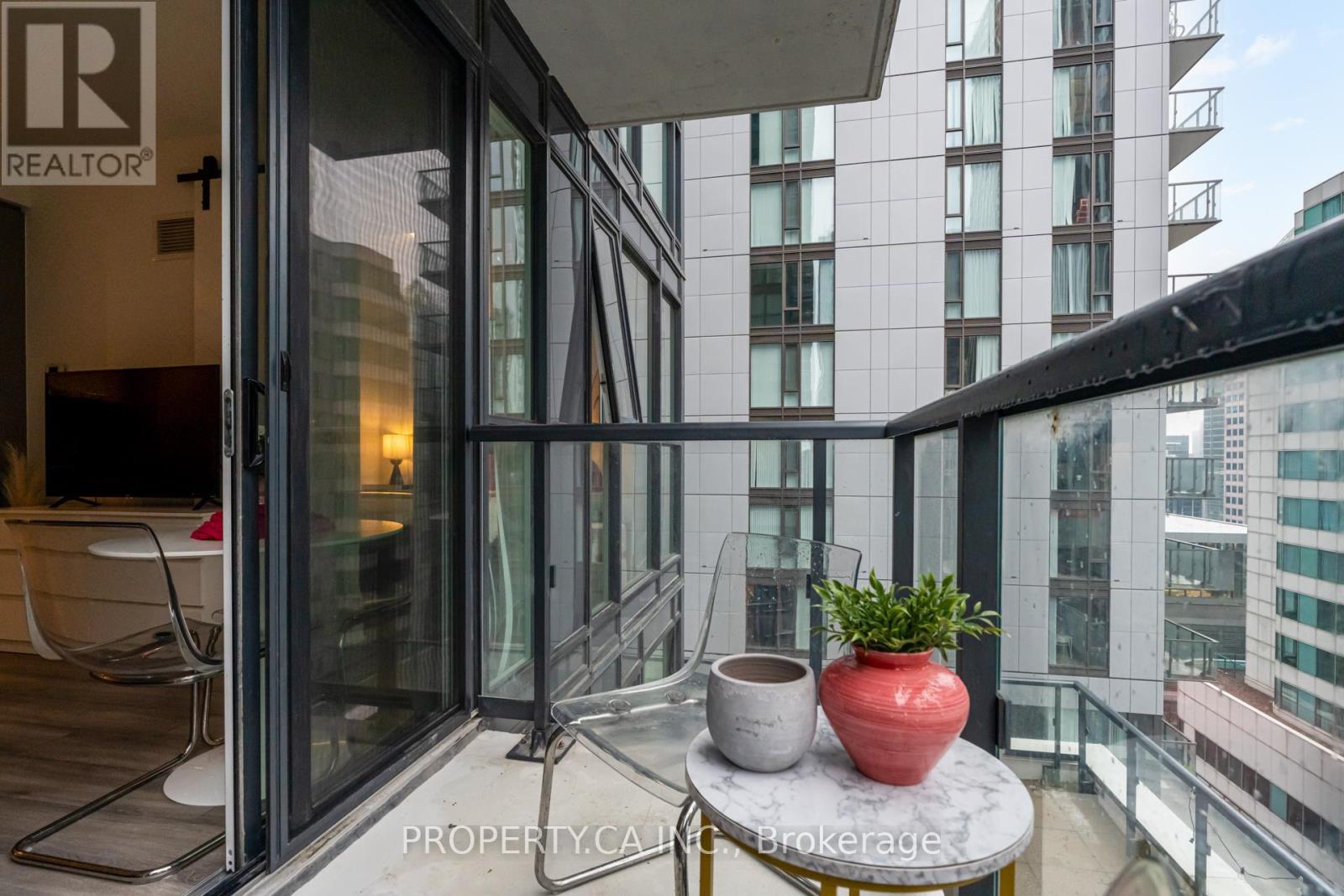 1713 - 87 Peter Street, Toronto, Ontario M5V 0P1 - Photo 15 - C12730636