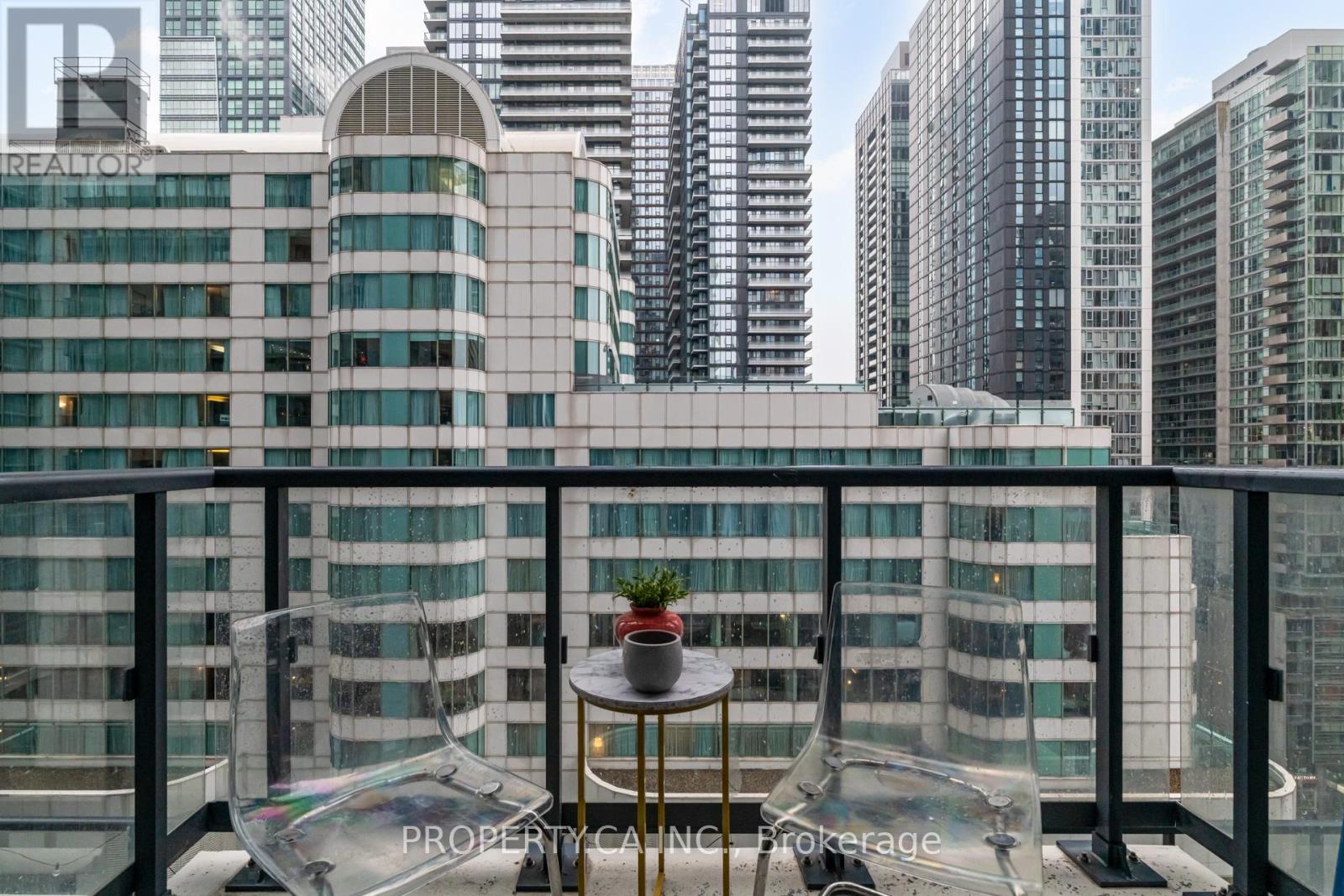 1713 - 87 Peter Street, Toronto, Ontario M5V 0P1 - Photo 16 - C12730636