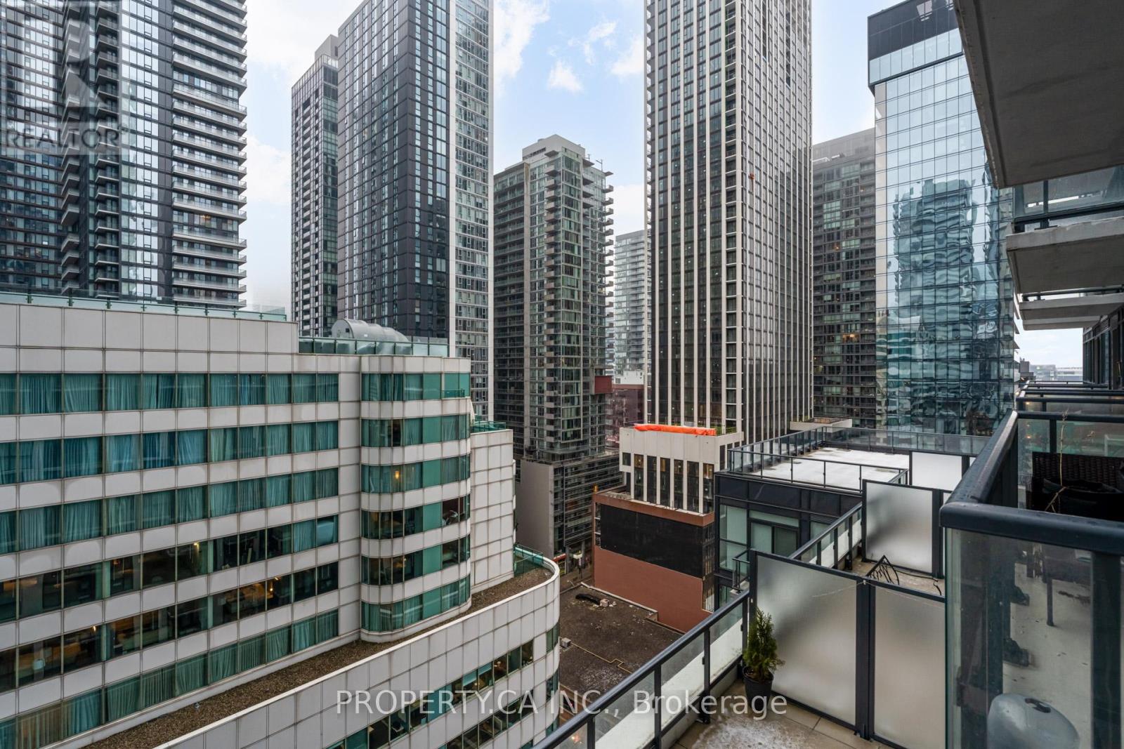 1713 - 87 Peter Street, Toronto, Ontario M5V 0P1 - Photo 18 - C12730636