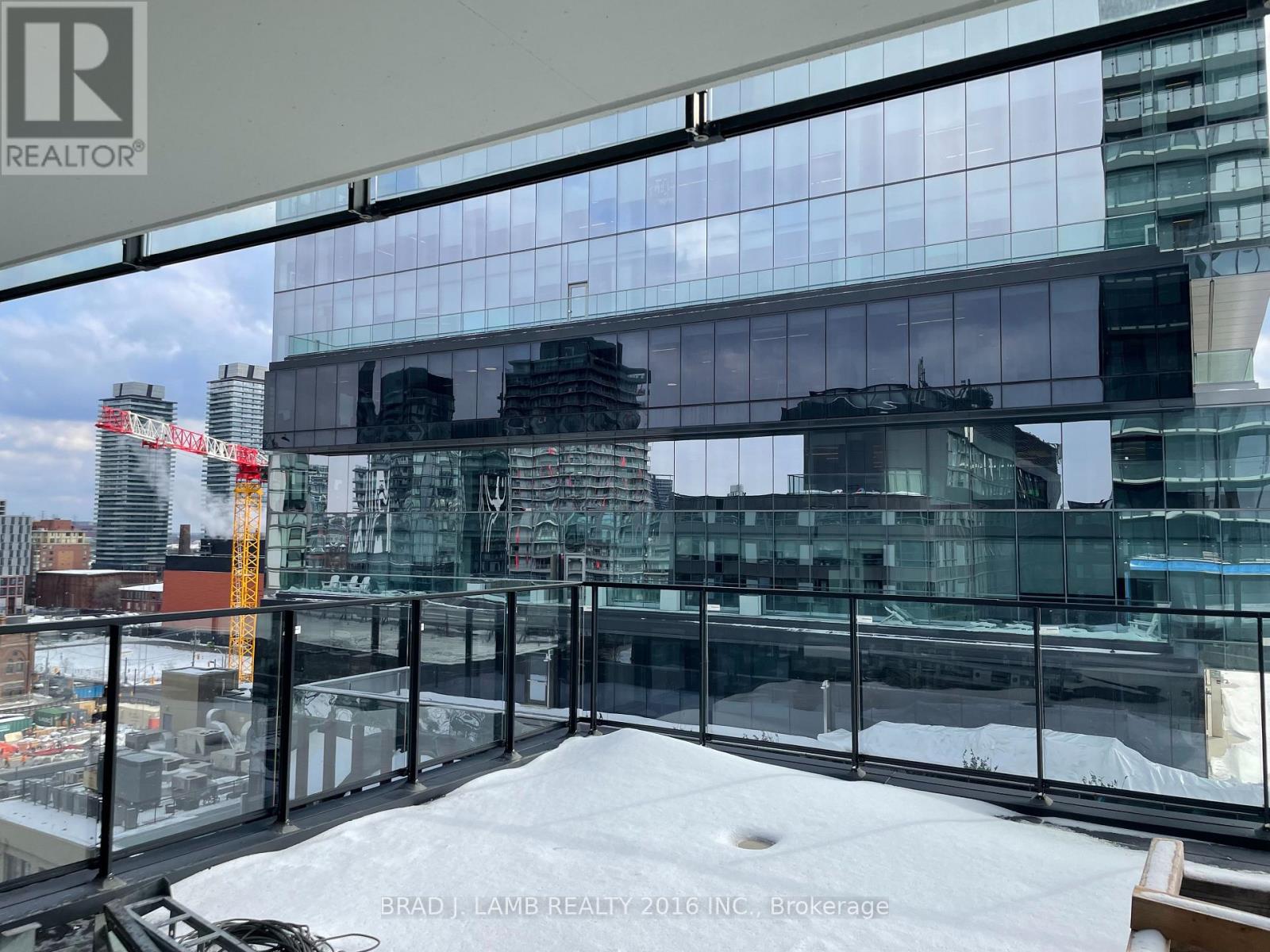 902 - 284 King Street, Toronto, Ontario  M5A 1K4 - Photo 9 - C12730676