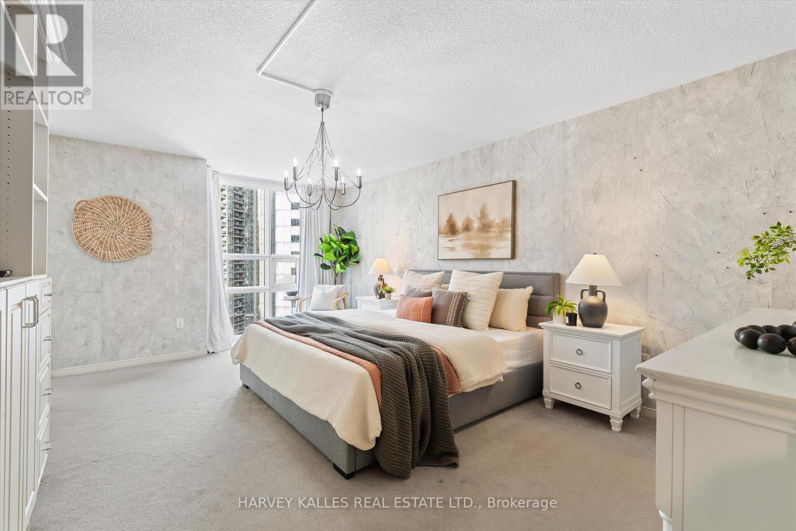 1205 - 131 Beecroft Road, Toronto, Ontario  M2N 6G9 - Photo 13 - C12730684