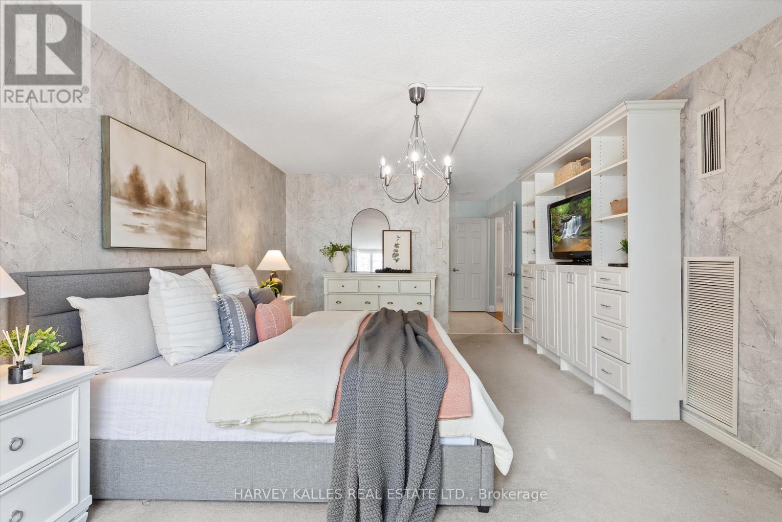 1205 - 131 Beecroft Road, Toronto, Ontario  M2N 6G9 - Photo 15 - C12730684