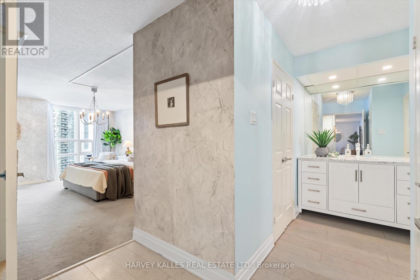 1205 - 131 Beecroft Road, Toronto, Ontario  M2N 6G9 - Photo 16 - C12730684