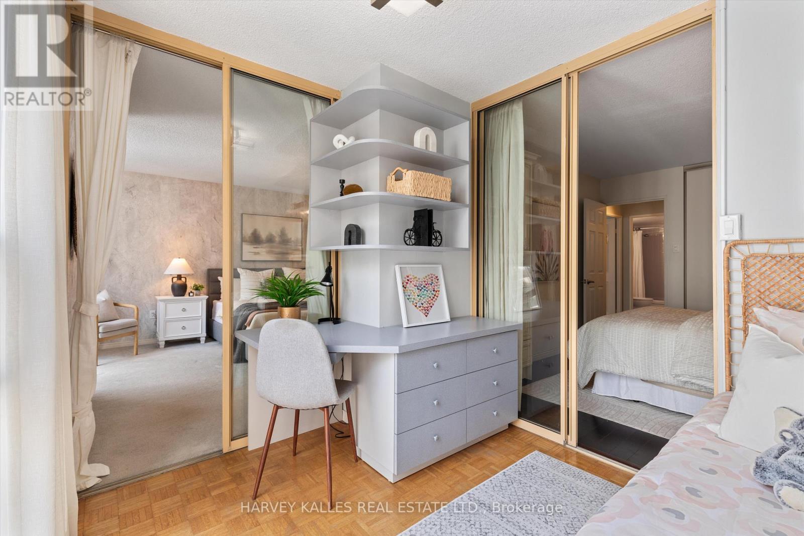 1205 - 131 Beecroft Road, Toronto, Ontario  M2N 6G9 - Photo 23 - C12730684