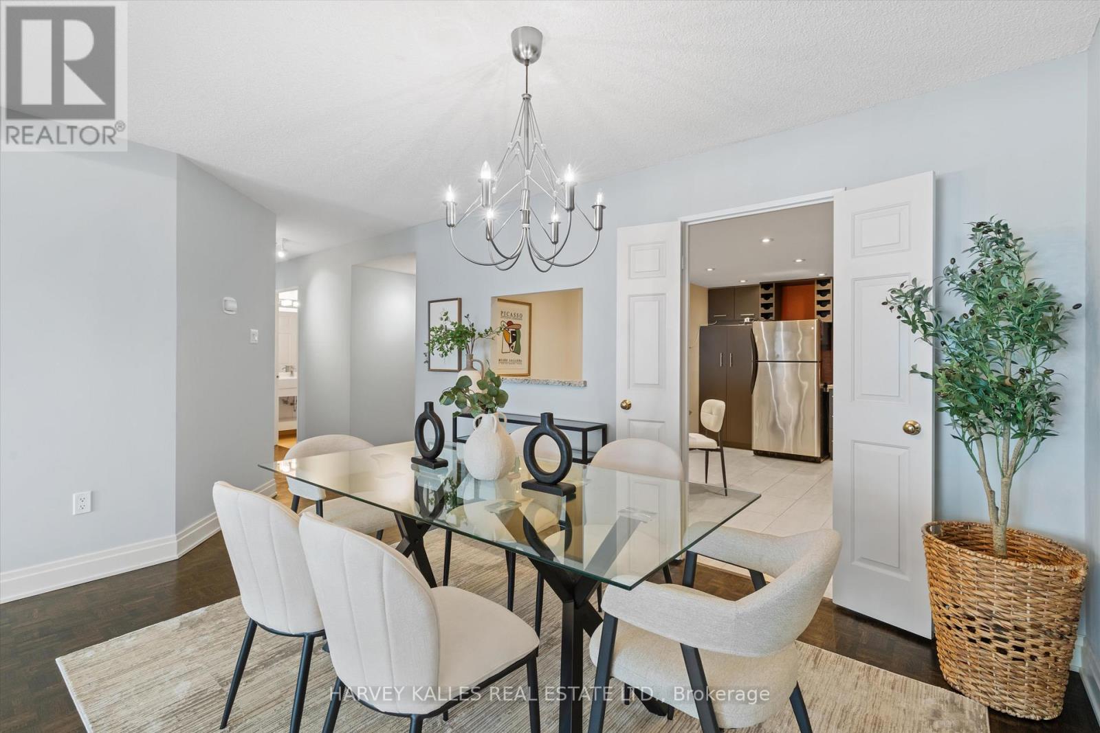 1205 - 131 Beecroft Road, Toronto, Ontario  M2N 6G9 - Photo 7 - C12730684