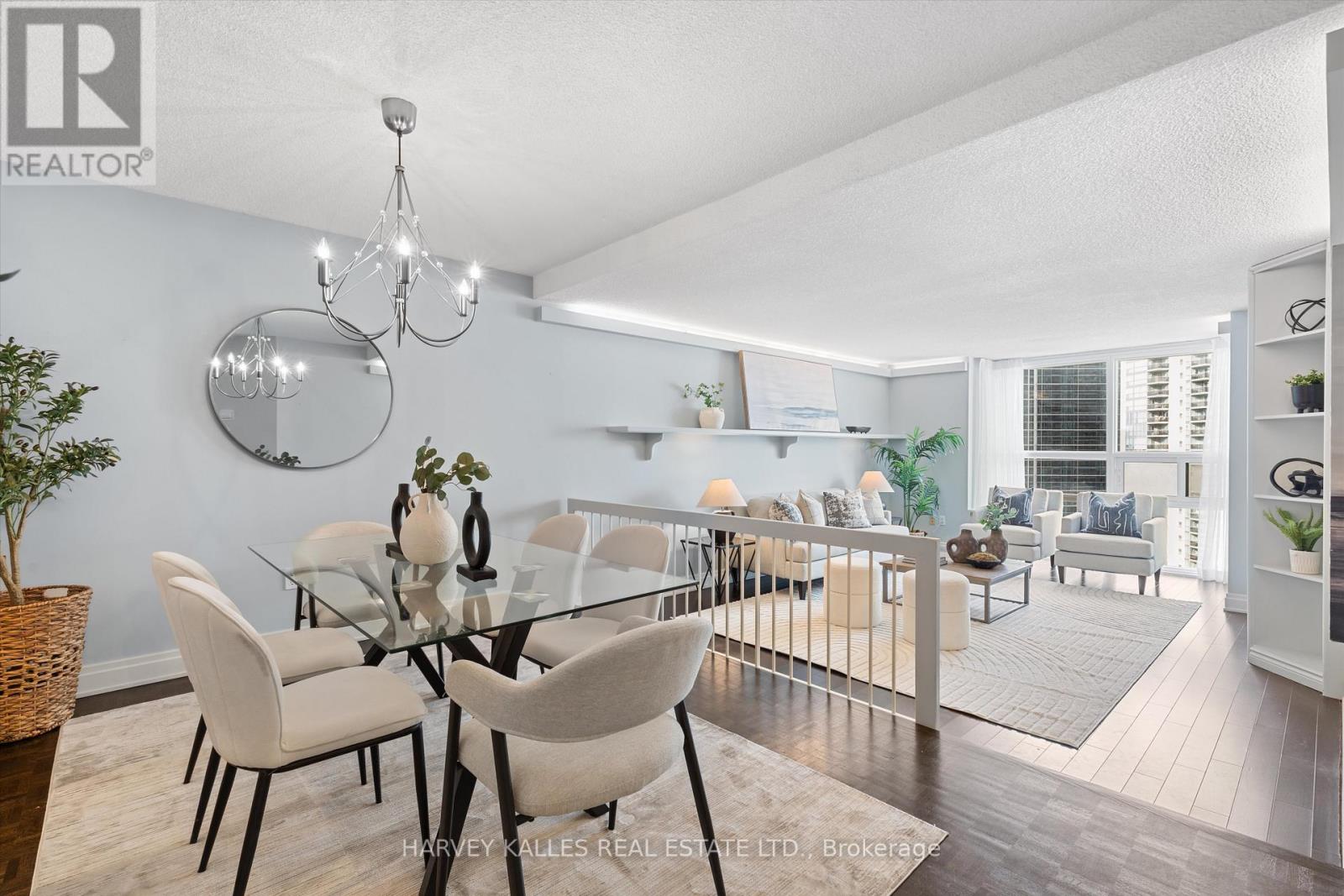 1205 - 131 Beecroft Road, Toronto, Ontario  M2N 6G9 - Photo 9 - C12730684