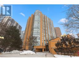 1205 - 131 BEECROFT ROAD, Toronto, Ontario