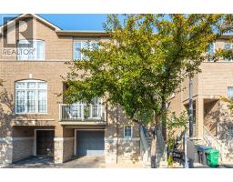 2215 CLEAVER Avenue Unit# 22, burlington, Ontario