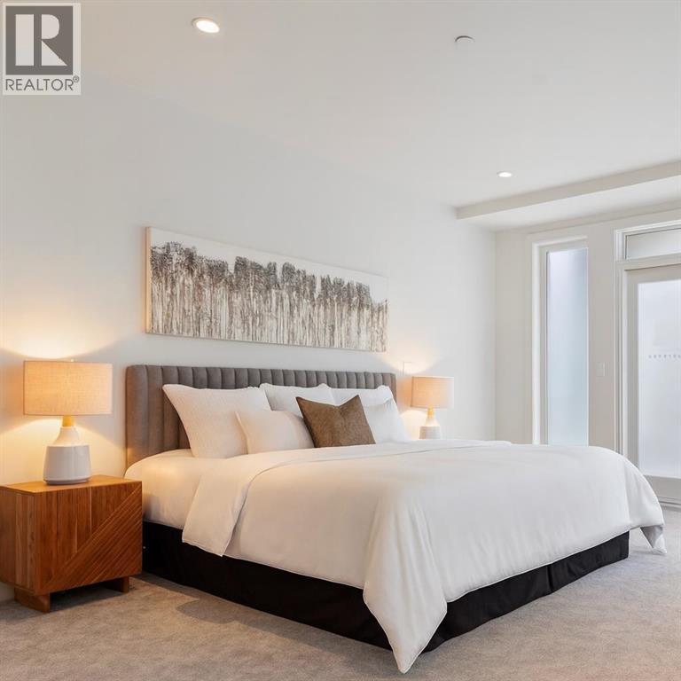 102, 101a Stewart Creek Rise, Canmore, Alberta  T1W 0K2 - Photo 8 - A2278652