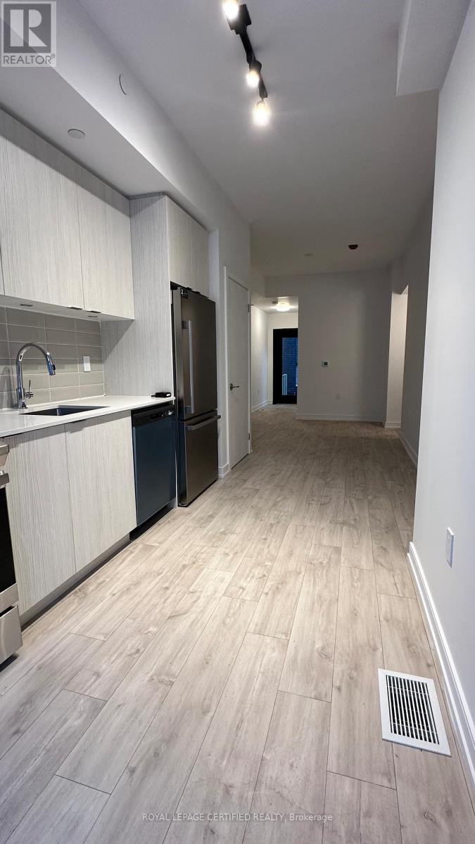 13 - 168 Clonmore Drive, Toronto (Birchcliffe-Cliffside), Ontario  M1N 0B9 - Photo 6 - E12730598