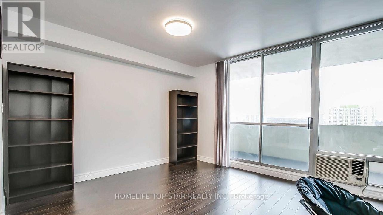 1806 - 5 Massey Square, Toronto, Ontario  M4C 5L6 - Photo 6 - E12730622