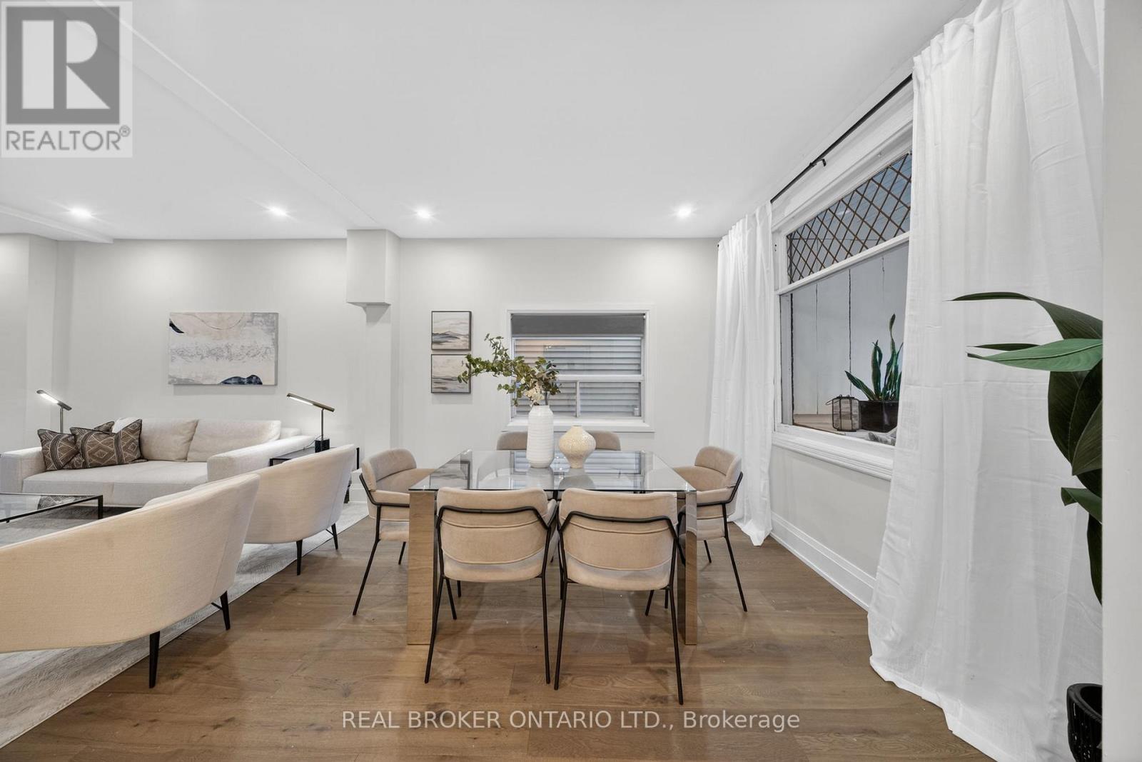 143 Parkmount Road, Toronto, Ontario  M4J 4V3 - Photo 3 - E12730698