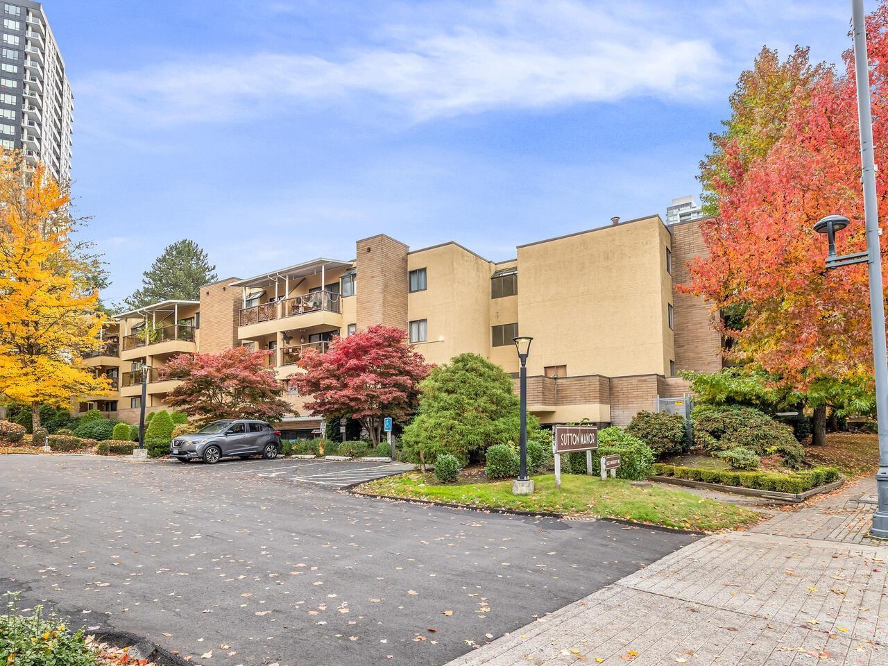 211 10157 University Drive, Surrey, British Columbia  V3T 5L7 - Photo 21 - R3083251