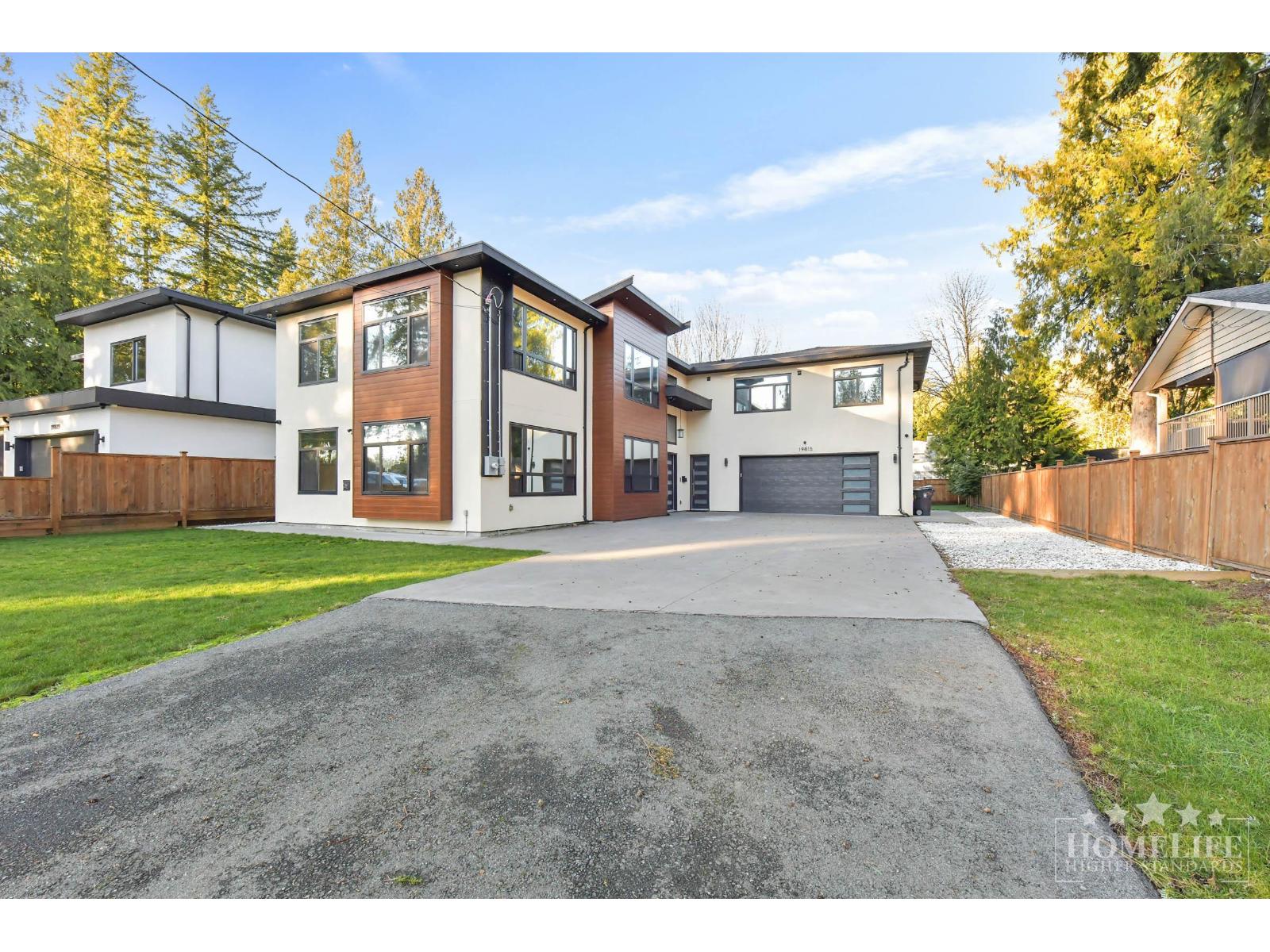 Basement 19815 40a Avenue, Langley, British Columbia  V3A 2Y3 - Photo 1 - R3083276