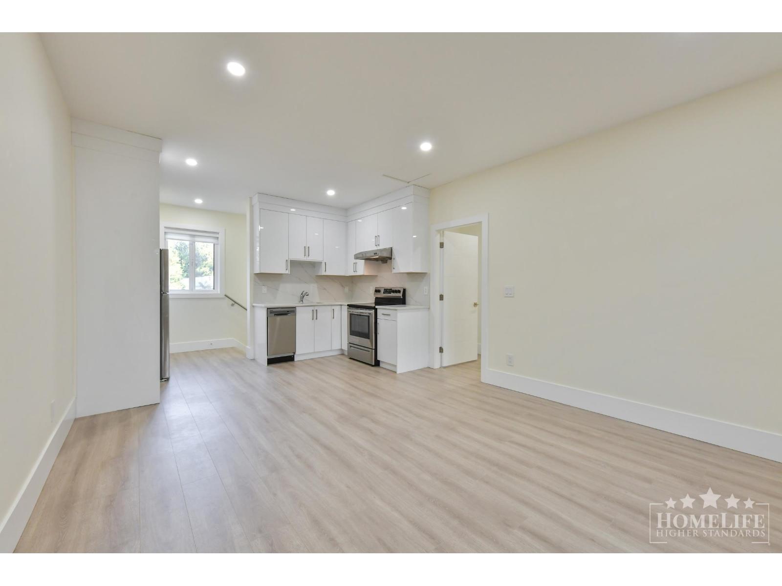 Basement 19815 40a Avenue, Langley, British Columbia  V3A 2Y3 - Photo 5 - R3083276