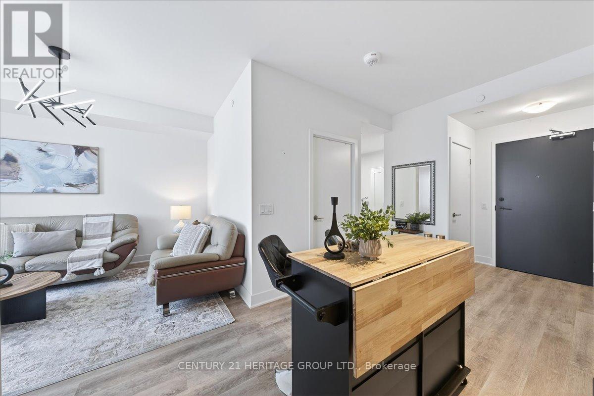 312 - 185 Deerfield Road, Newmarket, Ontario  L3Y 0G7 - Photo 11 - N12730536