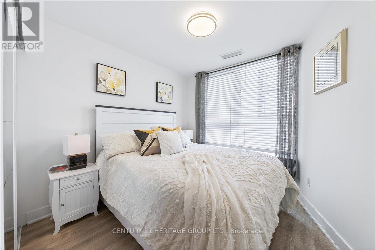 312 - 185 Deerfield Road, Newmarket, Ontario  L3Y 0G7 - Photo 17 - N12730536