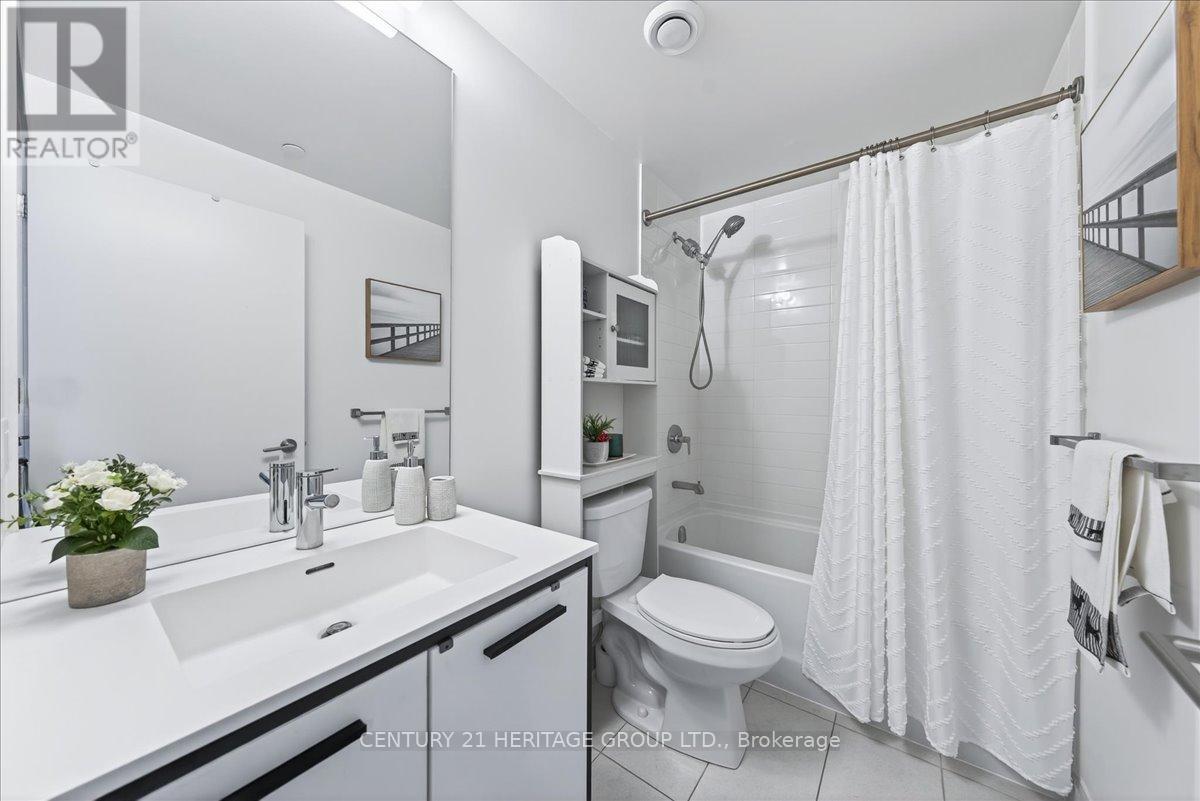 312 - 185 Deerfield Road, Newmarket, Ontario  L3Y 0G7 - Photo 20 - N12730536