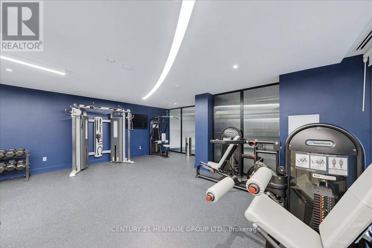 312 - 185 Deerfield Road, Newmarket, Ontario  L3Y 0G7 - Photo 24 - N12730536